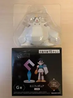 2026年最新】ff7 一番くじ g賞の人気アイテム - メルカリ