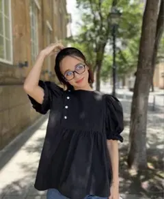 2026年最新】rosymonster トップスの人気アイテム - メルカリ