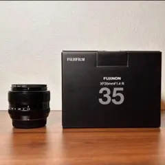 2026年最新】xf35mmf1.4 rの人気アイテム - メルカリ