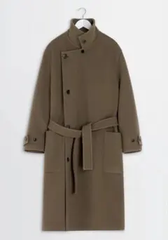 2026年最新】LEMAIRE ラップコートの人気アイテム - メルカリ