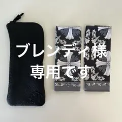 2026年最新】CHROME HEARTS ハンカチの人気アイテム - メルカリ