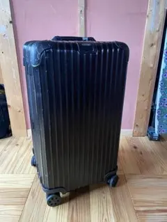 2026年最新】リモワ トパーズ スポーツの人気アイテム - メルカリ