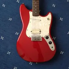 2026年最新】squier ムスタングの人気アイテム - メルカリ