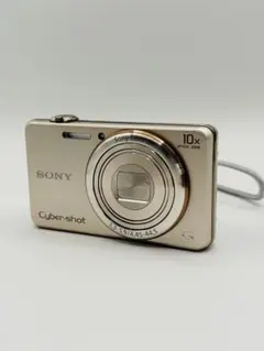 2026年最新】Sony cybershot dsc-wx1の人気アイテム - メルカリ