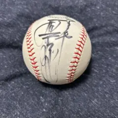 2026年最新】原辰徳サインボールの人気アイテム - メルカリ