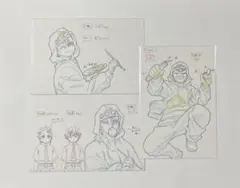 2026年最新】キメツ学園 ポストカードの人気アイテム - メルカリ