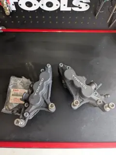 2026年最新】tokico ブレーキキャリパーの人気アイテム - メルカリ