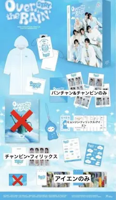 2026年最新】stay3期 キットの人気アイテム - メルカリ