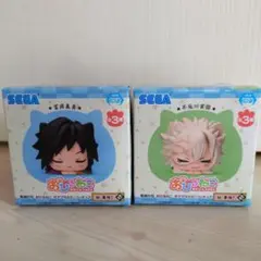 2026年最新】おひるねこ 鬼滅の刃 義勇の人気アイテム - メルカリ