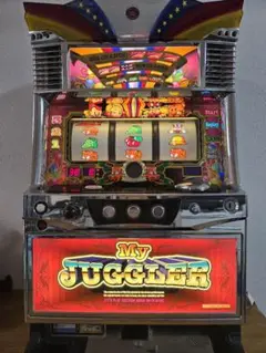 2026年最新】マイジャグラー 実機の人気アイテム - メルカリ