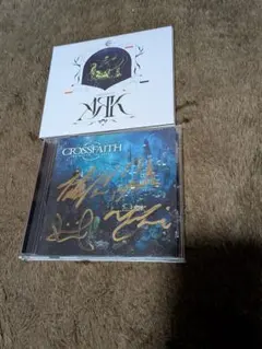 2026年最新】Crossfaith arkの人気アイテム - メルカリ