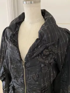 2026年最新】bel paci コートの人気アイテム - メルカリ