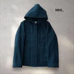 2026年最新】MHL ダッフルコートの人気アイテム - メルカリ