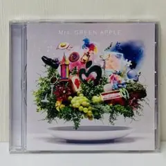 2026年最新】Antenna mrs. green apple boxの人気アイテム - メルカリ