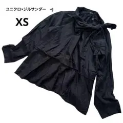 2026年最新】ユニクロ シルクボウタイブラウスの人気アイテム - メルカリ