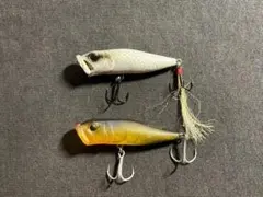 2026年最新】pop x メガバス 限定の人気アイテム - メルカリ