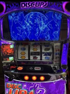 2026年最新】ディスクアップ2 パチスロの人気アイテム - メルカリ