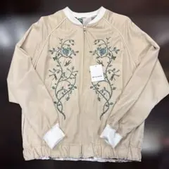 2026年最新】ブルーナボイン スカジャンの人気アイテム - メルカリ