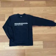 2026年最新】neighborhood ロンtの人気アイテム - メルカリ