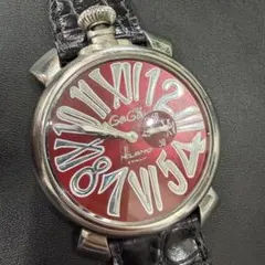 2026年最新】ガガミラノ マヌアーレ46の人気アイテム - メルカリ