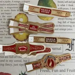 2026年最新】シガーバンドの人気アイテム - メルカリ