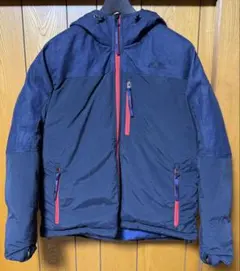 2026年最新】Mt RAINIER DESIGN ダウンジャケットの人気アイテム