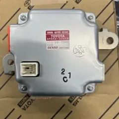 2026年最新】トヨタ ボルテージセンサー 89892-52011の人気アイテム