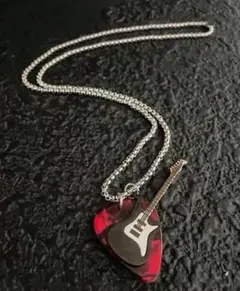 2026年最新】ギター ピック ペンダントの人気アイテム - メルカリ