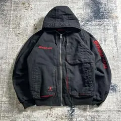 2026年最新】アクティブジャケット スナップオンの人気アイテム - メルカリ