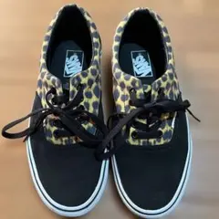2026年最新】vans era leopardの人気アイテム - メルカリ