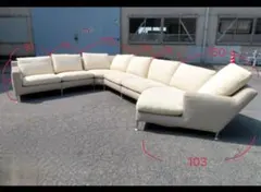 2026年最新】b&b italia ソファの人気アイテム - メルカリ