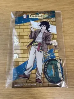 2026年最新】義勇 アクリルスタンドの人気アイテム - メルカリ