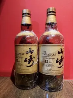 2026年最新】山崎12年 100周年の人気アイテム - メルカリ