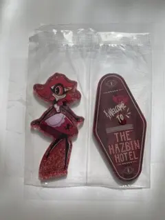 2026年最新】ハズビンホテル アクリルスタンド ニフティの人気アイテム