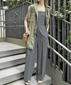 2026年最新】Spick and Span 割引オプション：通常商品 サロペット