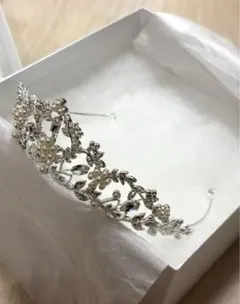 2026年最新】annan wedding ティアラの人気アイテム - メルカリ