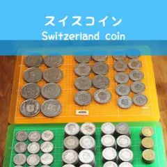 2026年最新】スイス 20フラン 硬貨の人気アイテム - メルカリ