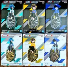 2026年最新】crazy raccoon vanillaの人気アイテム - メルカリ