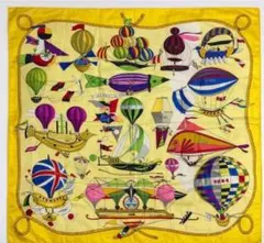 2026年最新】気球 スカーフ エルメスの人気アイテム - メルカリ