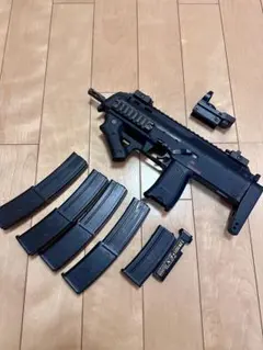 2026年最新】mp7 ガス マガジンの人気アイテム - メルカリ