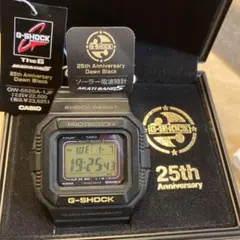 2026年最新】25周年 G-SHOCKの人気アイテム - メルカリ