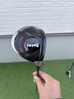 2026年最新】m4 フェアウェイウッドの人気アイテム - メルカリ