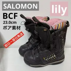 2026年最新】SALOMON LILYの人気アイテム - メルカリ