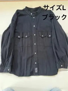 2026年最新】TENDERLOIN 長袖シャツの人気アイテム - メルカリ