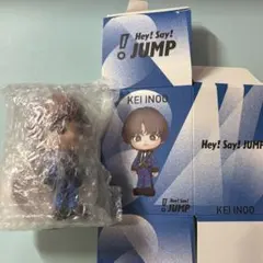 2026年最新】Hey! Say! JUMP フィギュア ノーマル 伊野尾慧の人気