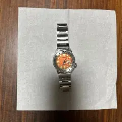2026年最新】seiko オレンジ ダイバーの人気アイテム - メルカリ