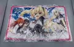 2026年最新】ノラと皇女と野良猫ハート プレイマットの人気アイテム