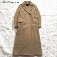 2026年最新】VERMEIL par iena ピーコート・ウールコートの人気