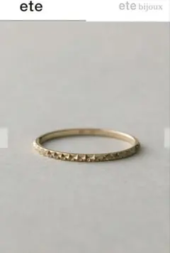 2026年最新】ete クレールカットリングの人気アイテム - メルカリ