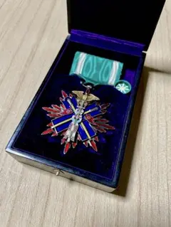 2026年最新】功五級金鵄勲章の人気アイテム - メルカリ